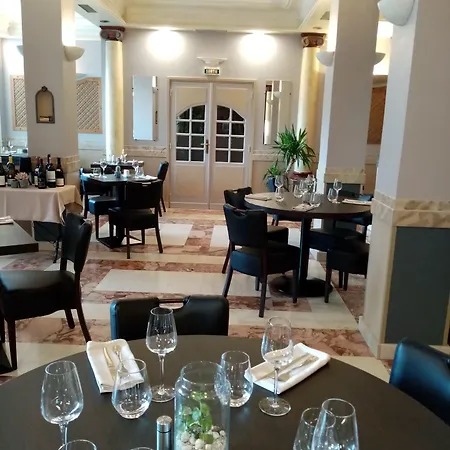 Restaurant Le Florentin