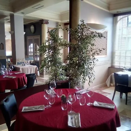 Restaurant Le Florentin *